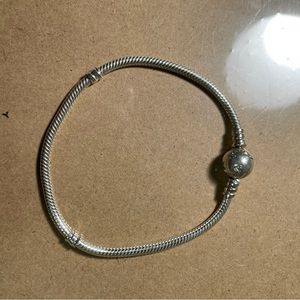 Disney Mickey pandora bracelet